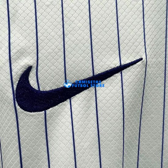 Camiseta Francia 2ª Equipación 2024/2025 - Imagen 3