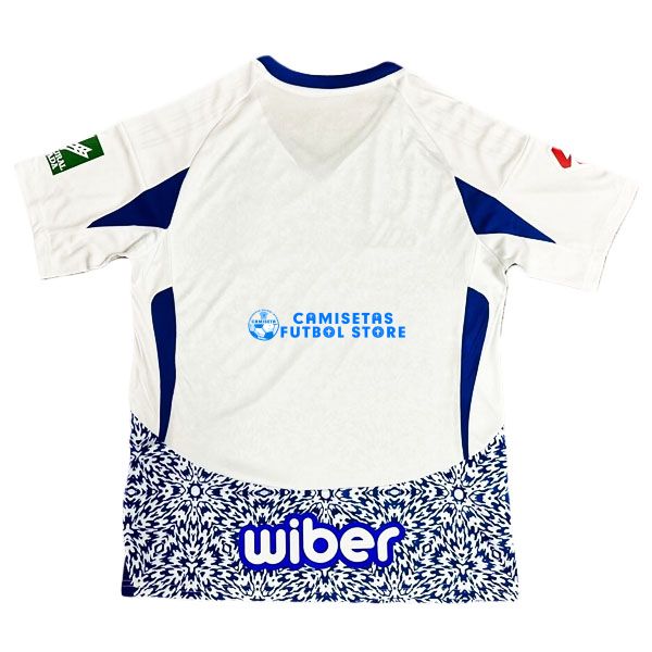 Camiseta Granada 2ª Equipación 2024/2025 - Imagen 2