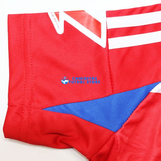 Camiseta Granada 1ª Equipación 2024/2025 Niño Kit - Imagen 3