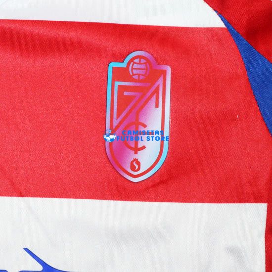 Camiseta Granada 1ª Equipación 2024/2025 Niño Kit - Imagen 6