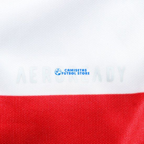 Camiseta Granada 1ª Equipación 2024/2025 Niño Kit - Imagen 7