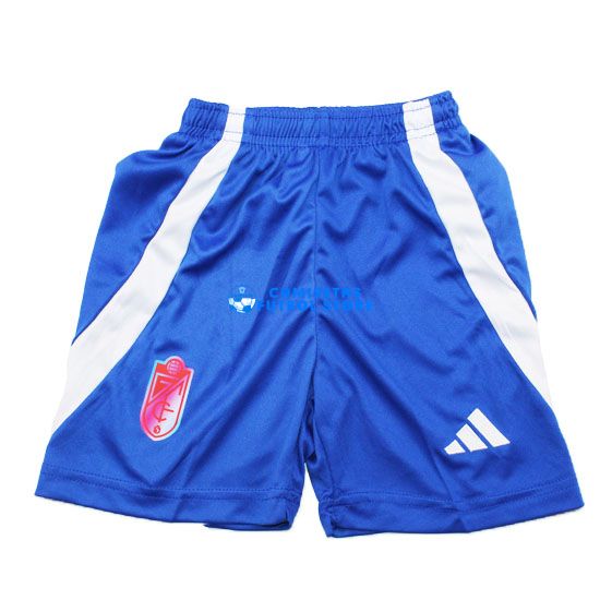 Camiseta Granada 1ª Equipación 2024/2025 Niño Kit - Imagen 10