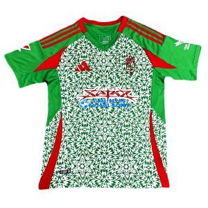 Granada 2024/2025 Camiseta de la 3ª equipación