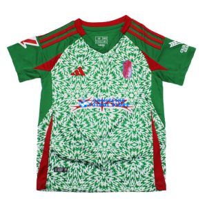 Granada 2024/2025 Camiseta de la 3ª equipación Niños