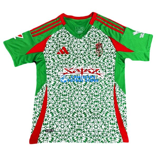 Granada 2024/2025 Camiseta de la 3ª equipación