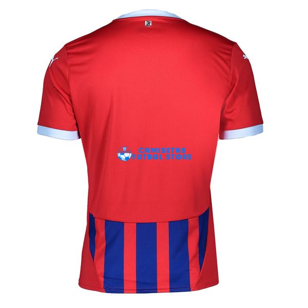 Heidenheim Camiseta de la 1ª equipación 2024/2025 - Imagen 2