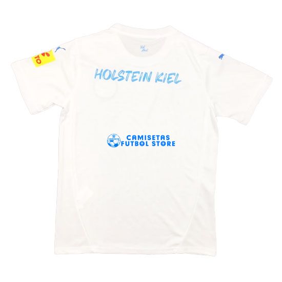 Holstein Kiel Camiseta de la 2ª equipación 2024/2025 - Imagen 2
