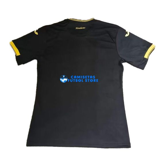 Camiseta Honduras 1ª Equipación 2024/2025 - Imagen 2