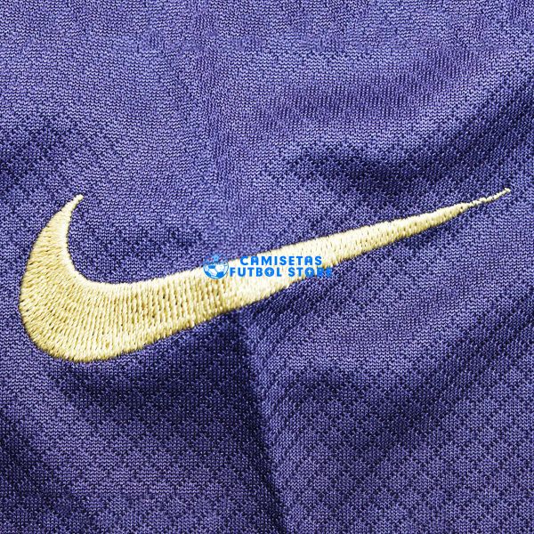 Camiseta Inglaterra 2ª Equipación 2024/2025 Niño Kit - Imagen 10