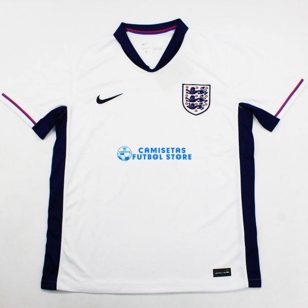 Inglaterra 24-25 Camiseta de la 1ª equipación