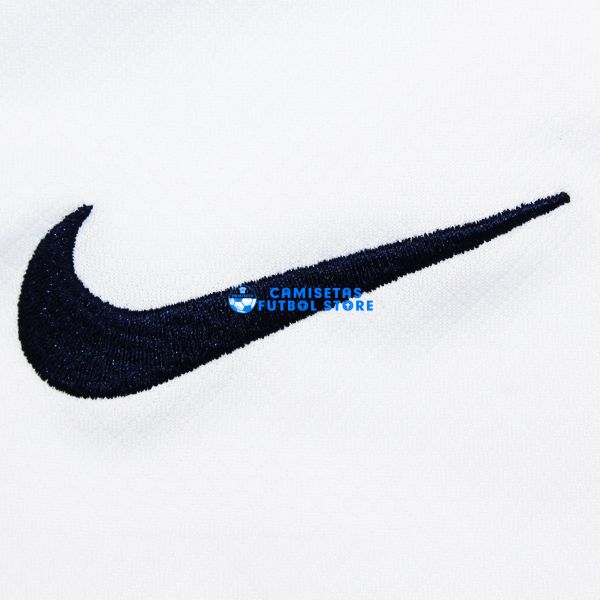 Camiseta Inglaterra 1ª Equipación 2024/2025 - Imagen 2