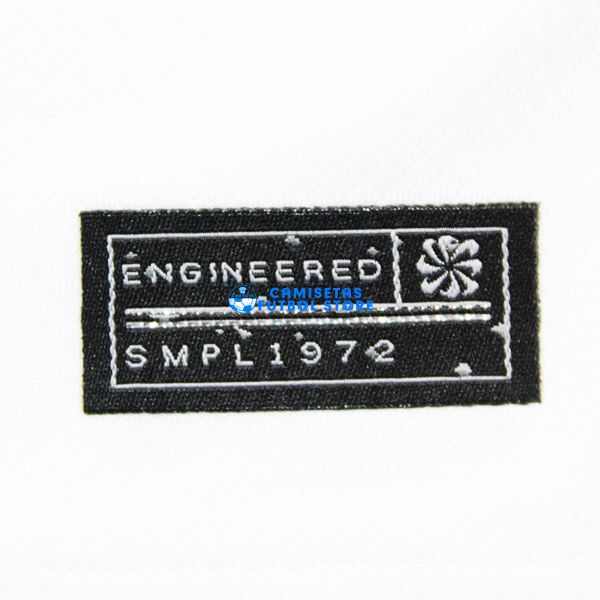 Camiseta Inglaterra 1ª Equipación 2024/2025 - Imagen 4