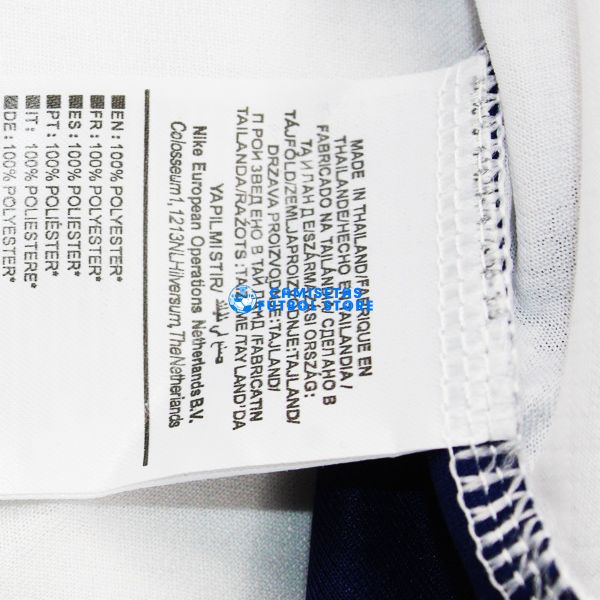 Camiseta Inglaterra 1ª Equipación 2024/2025 - Imagen 6