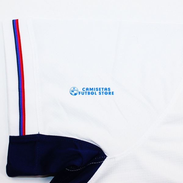 Camiseta Inglaterra 1ª Equipación 2024/2025 - Imagen 7