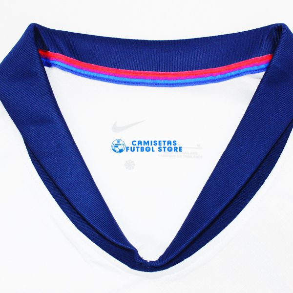 Camiseta Inglaterra 1ª Equipación 2024/2025 - Imagen 8