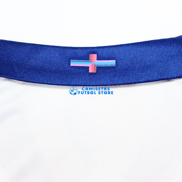 Camiseta Inglaterra 1ª Equipación 2024/2025 - Imagen 10