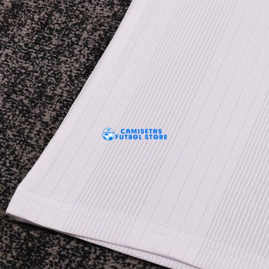 Camiseta Inglaterra 1ª Equipación 1996 Niño Kit - Imagen 6