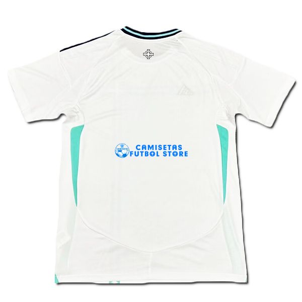 Northern Ireland 2024/2025 Camiseta de la 2ª equipación - Imagen 2