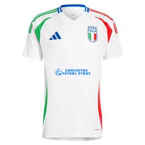 Italia fc 2024/2025 Camisetas de la 2ª equipación Niños