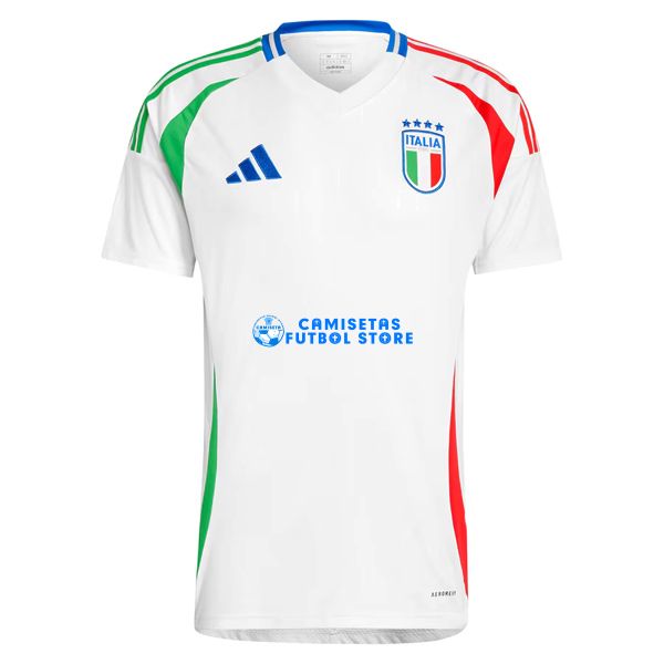 Italia fc 2024/2025 Camisetas de la 2ª equipación Niños