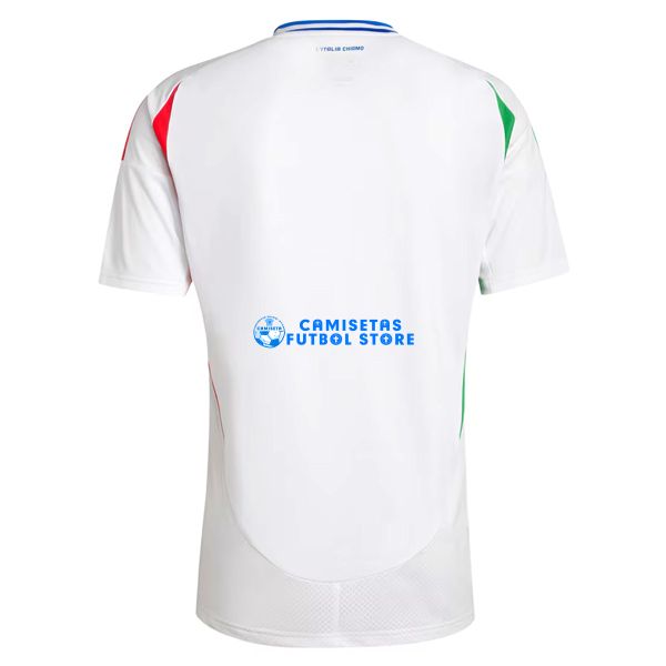 Camiseta Italia 2ª Equipación 2024/2025 Niño Kit - Imagen 2