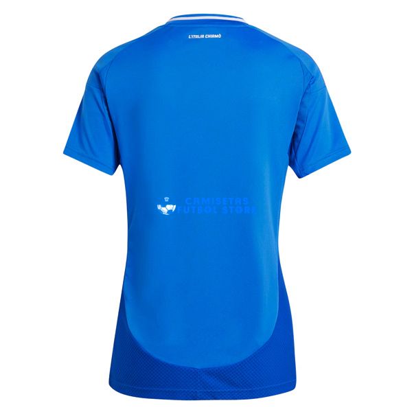 Camiseta Italia 1ª Equipación 2024/2025 Mujer - Imagen 2