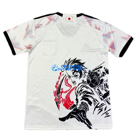 Camiseta Japón Tanjiro Equipación 2024/2025 - Imagen 2