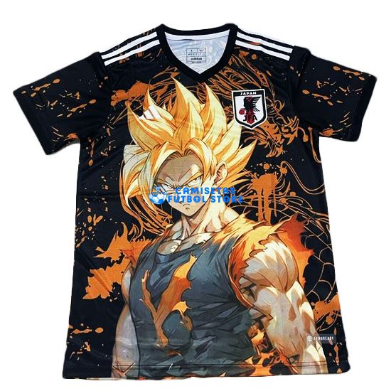 Japón 24-25 Camisetas de fútbol especial F6