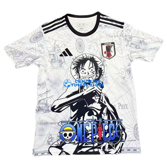 Japón 24-25 Camisetas de fútbol especial F8