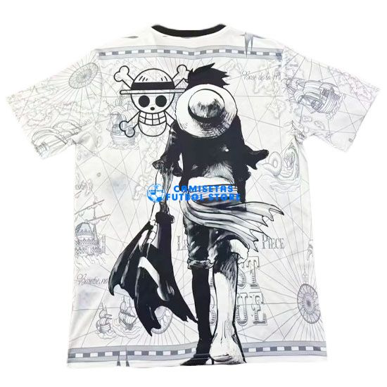 Camiseta Japón Luffy Equipación 2024/2025 - Imagen 2
