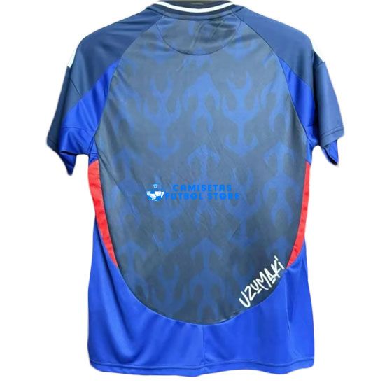 Camiseta Japón NARUTO Equipación 2024/2025 - Imagen 2