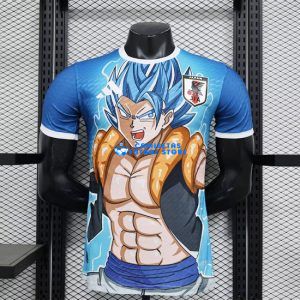 Japón 23-24 Camisetas de fútbol especial VERSIÓN JUGADOR 5