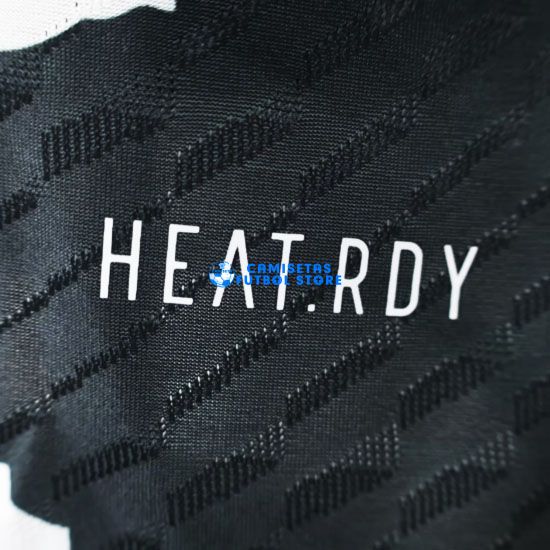 Camiseta Japón Negro/Blanco Equipación 2024/2025 - Imagen 6