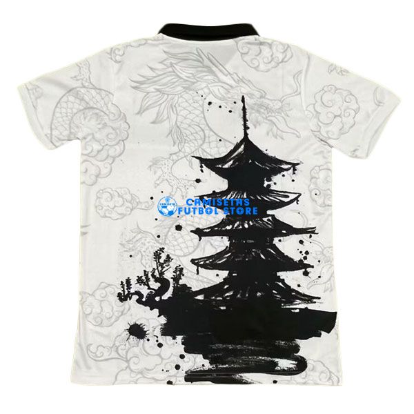 Camiseta Japón Minka Equipación 2024/2025 - Imagen 2