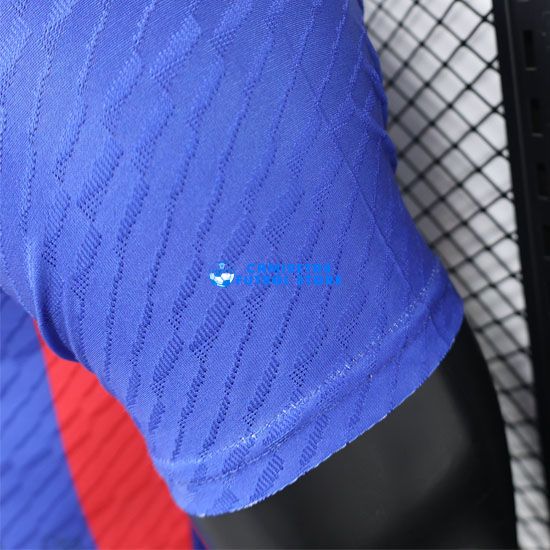 Camiseta Japón Guerrero Equipación 2024/2025 (EDICIÓN JUGADOR) - Imagen 4