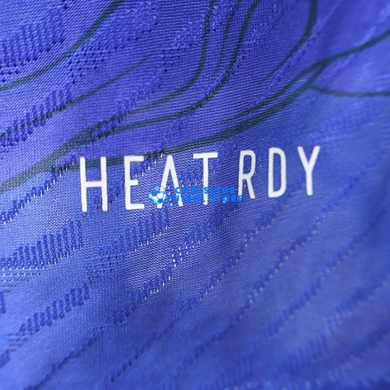 Camiseta Japón Guerrero Equipación 2024/2025 (EDICIÓN JUGADOR) - Imagen 6