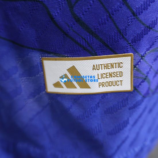 Camiseta Japón Guerrero Equipación 2024/2025 (EDICIÓN JUGADOR) - Imagen 7