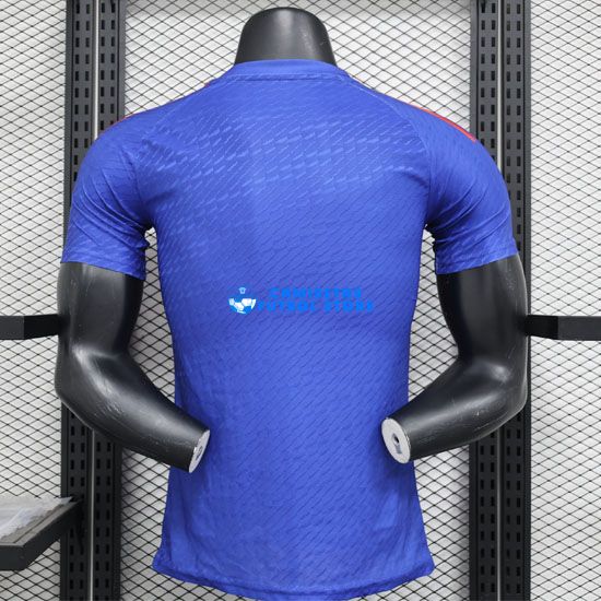 Camiseta Japón Guerrero Equipación 2024/2025 (EDICIÓN JUGADOR) - Imagen 8