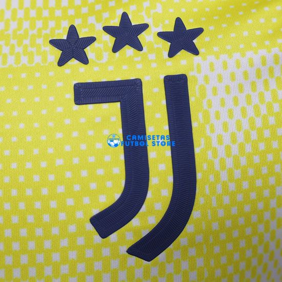 Camiseta Juventus 2ª Equipación 2024/2025 (EDICIÓN JUGADOR) - Imagen 2