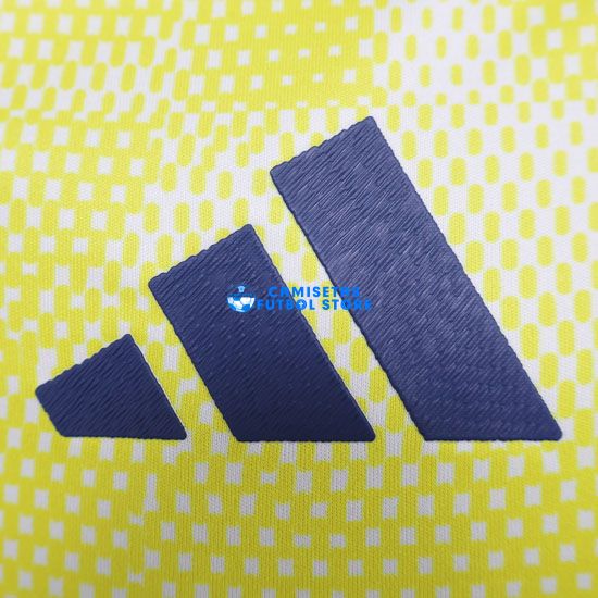 Camiseta Juventus 2ª Equipación 2024/2025 (EDICIÓN JUGADOR) - Imagen 3