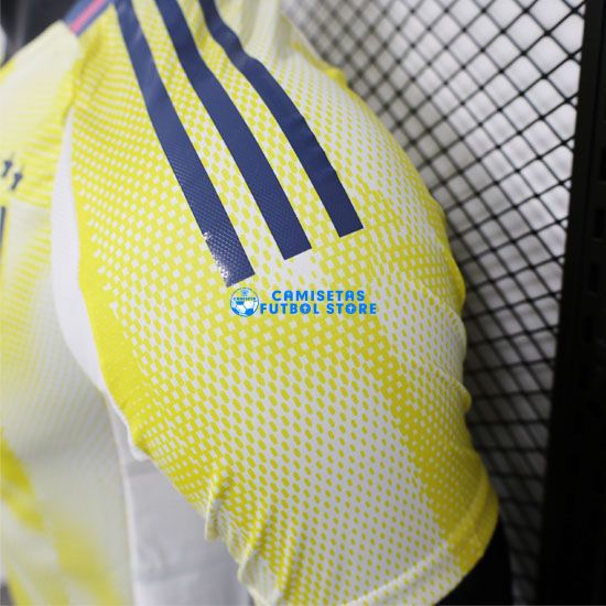 Camiseta Juventus 2ª Equipación 2024/2025 (EDICIÓN JUGADOR) - Imagen 4