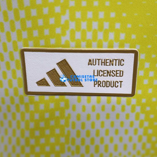 Camiseta Juventus 2ª Equipación 2024/2025 (EDICIÓN JUGADOR) - Imagen 5