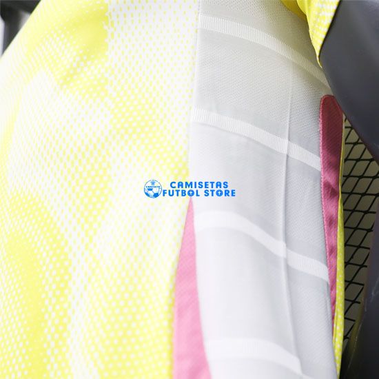 Camiseta Juventus 2ª Equipación 2024/2025 (EDICIÓN JUGADOR) - Imagen 7