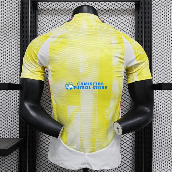 Camiseta Juventus 2ª Equipación 2024/2025 (EDICIÓN JUGADOR) - Imagen 8