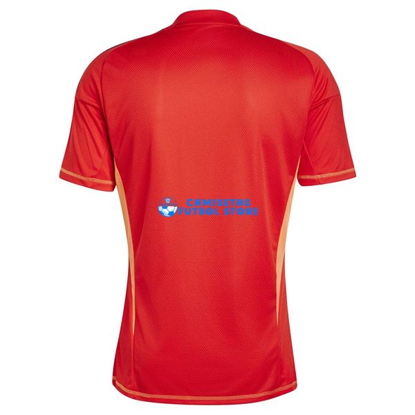 Camiseta Juventus Portero 1ª Equipación 2024/2025 - Imagen 2