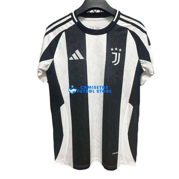Juventus Camiseta de la 1ª equipación 2024-2025