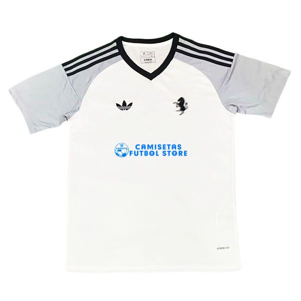 Juventus Portero Camiseta de la 3ª equipación 2024-2025