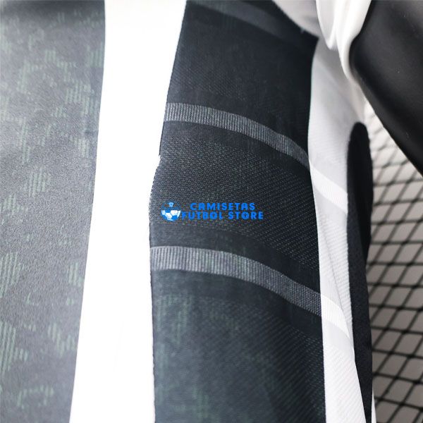 Camiseta Juventus 1ª Equipación 2024/2025 (EDICIÓN JUGADOR) - Imagen 5