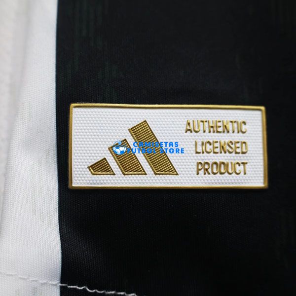 Camiseta Juventus 1ª Equipación 2024/2025 (EDICIÓN JUGADOR) - Imagen 7