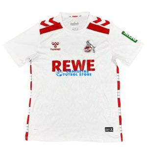 1. FC Köln Camiseta de la 1ª equipación 2024/2025